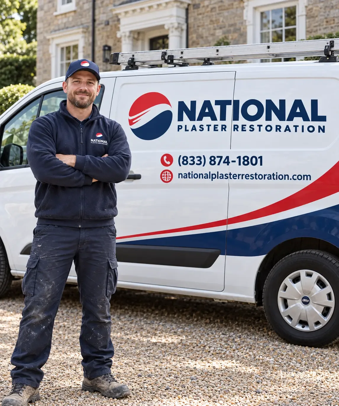 Plaster Repair company in Somonauk, IL